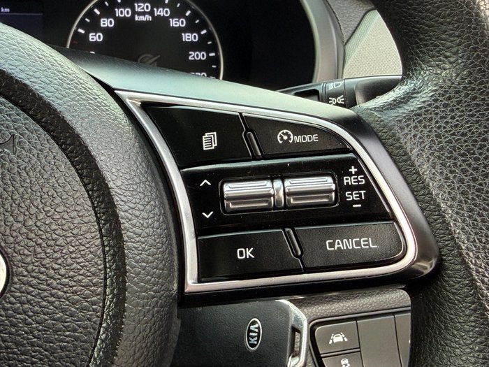 2020 Kia Seltos S