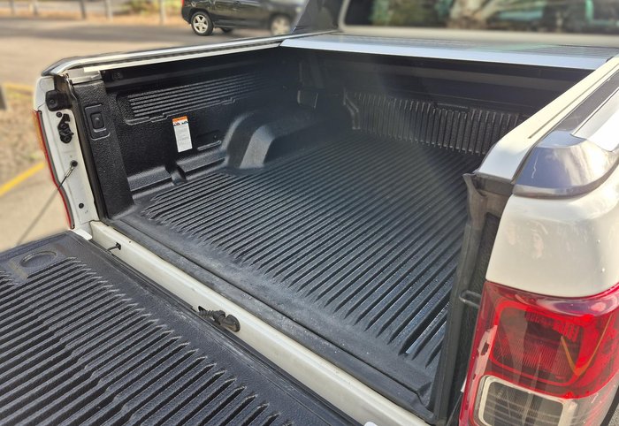 2019 Ford Ranger Wildtrak