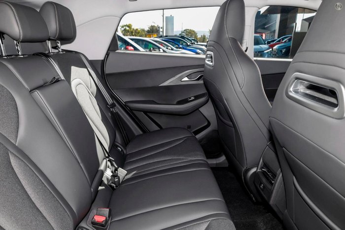 2026 Chery C5 Urban
