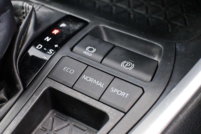 2024 Toyota RAV4 GX