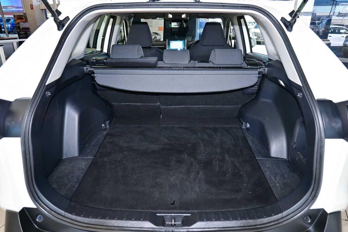 2024 Toyota RAV4 GX