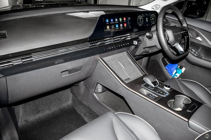 2025 Chery C5 Ultimate