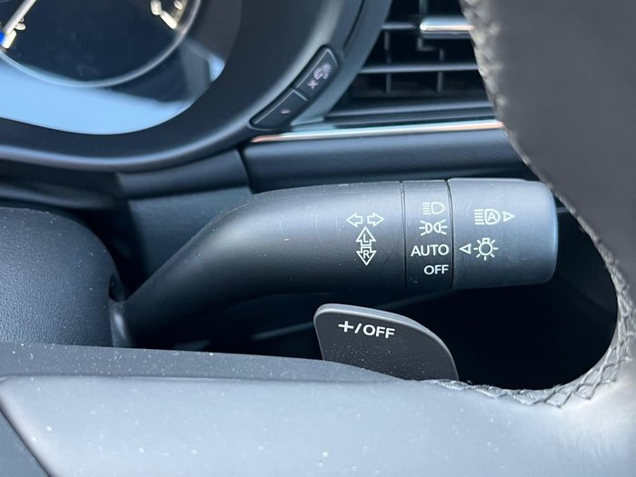 2024 Mazda 3 G20 Evolve