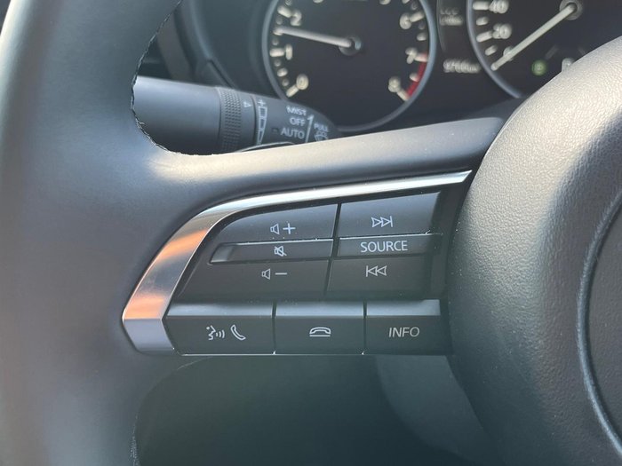 2024 Mazda 3 G20 Evolve