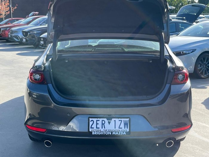 2024 Mazda 3 G20 Evolve