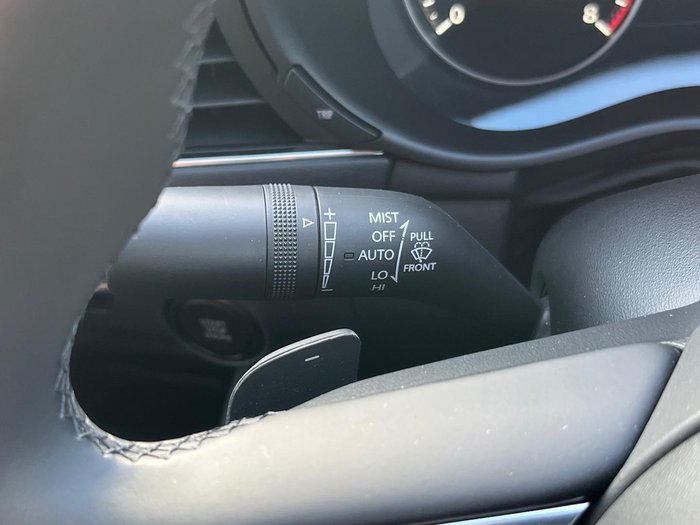 2024 Mazda 3 G20 Evolve