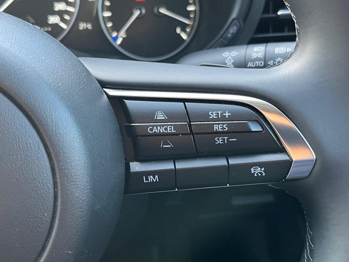 2024 Mazda 3 G20 Evolve