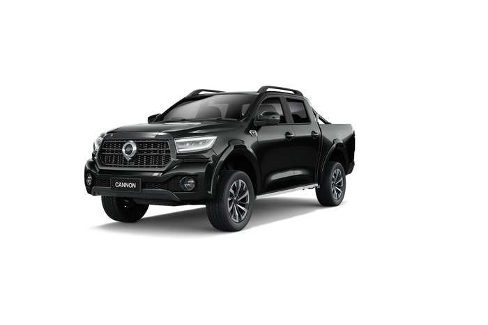 2025 GWM Ute
