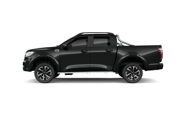 2025 GWM Ute