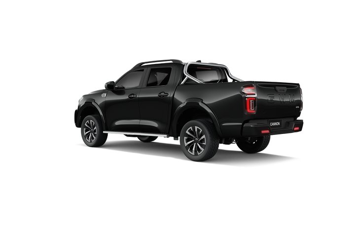 2025 GWM Ute