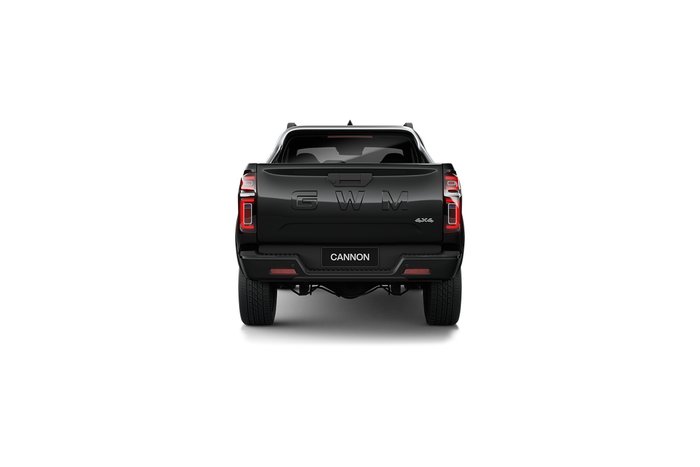 2025 GWM Ute