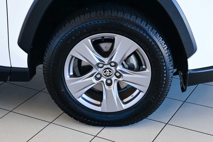 2024 Toyota RAV4 GX