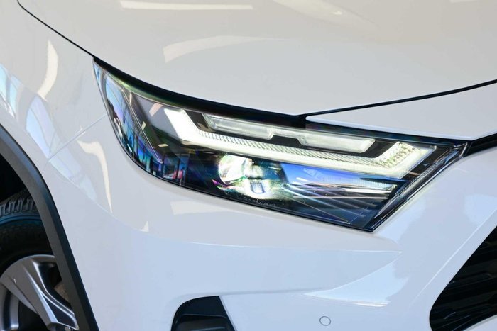 2024 Toyota RAV4 GX