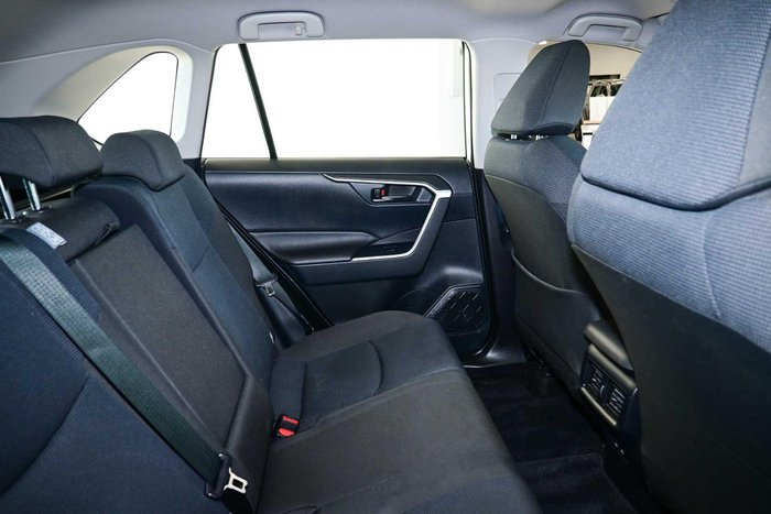 2024 Toyota RAV4 GX