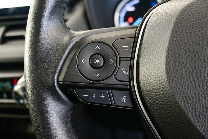 2024 Toyota RAV4 GX
