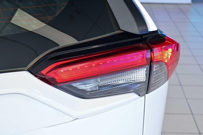 2024 Toyota RAV4 GX