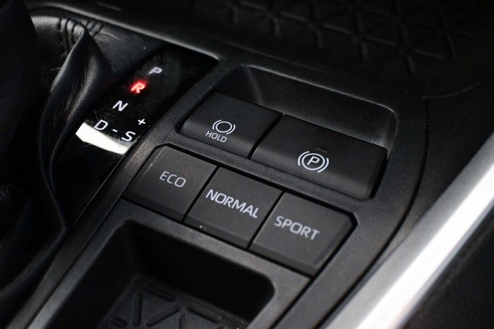 2024 Toyota RAV4 GX