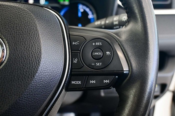 2024 Toyota RAV4 GX