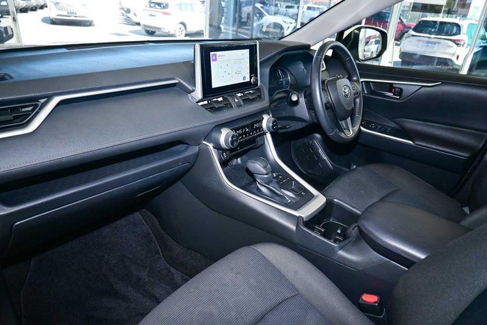 2024 Toyota RAV4 GX