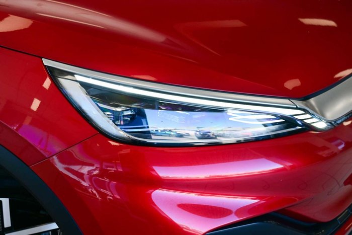 2023 BYD ATTO 3 Extended