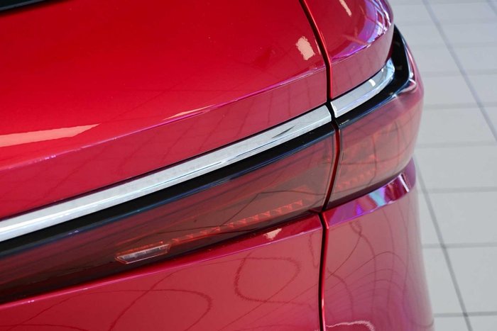 2023 BYD ATTO 3 Extended