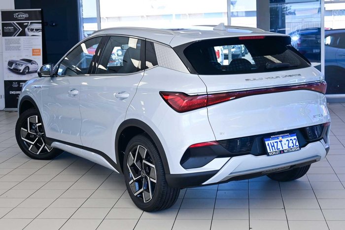 2023 BYD ATTO 3 Extended