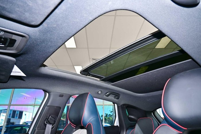 2023 BYD ATTO 3 Extended