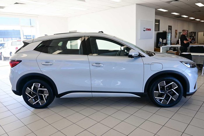 2023 BYD ATTO 3 Extended