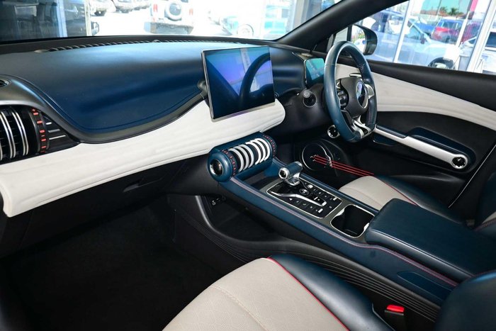 2023 BYD ATTO 3 Extended
