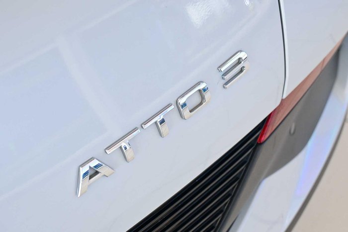 2023 BYD ATTO 3 Extended