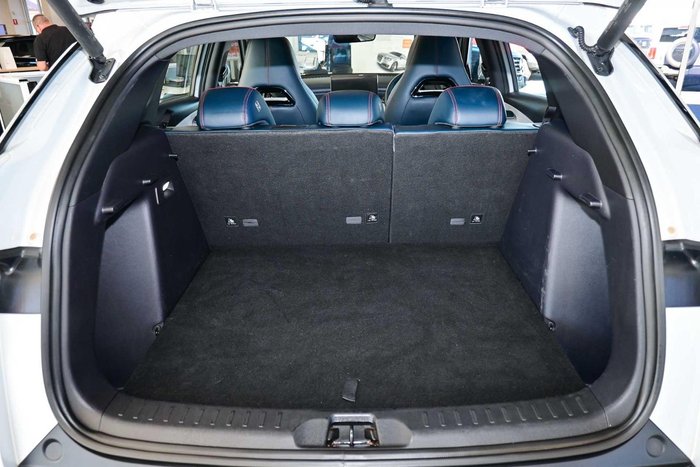 2023 BYD ATTO 3 Extended