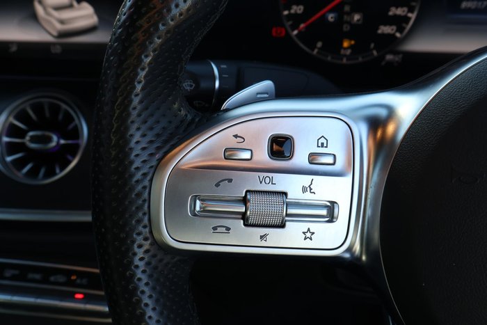 2018 Mercedes-Benz E-Class E300
