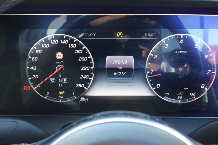 2018 Mercedes-Benz E-Class E300