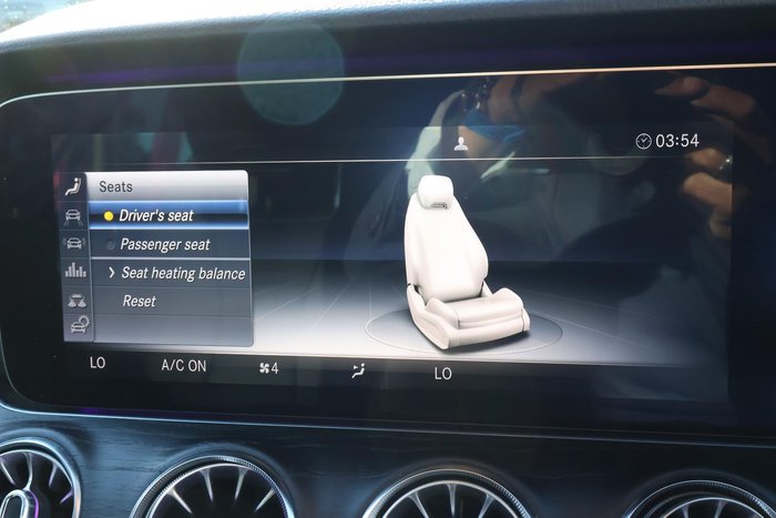 2018 Mercedes-Benz E-Class E300