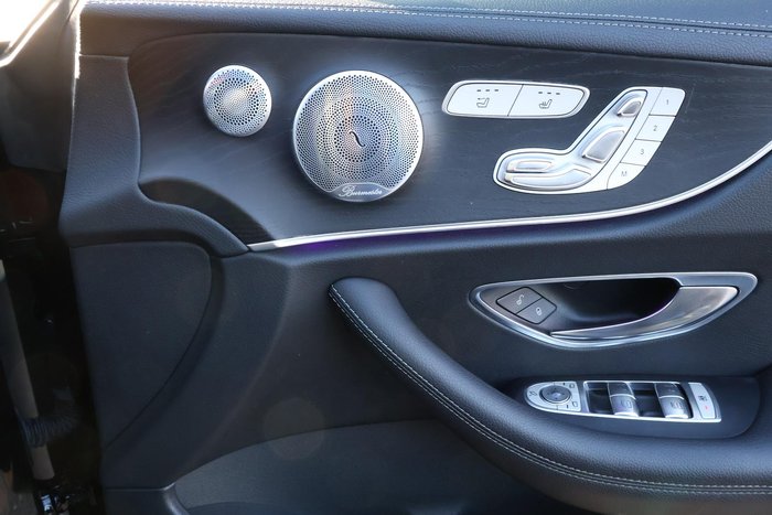 2018 Mercedes-Benz E-Class E300