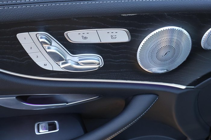 2018 Mercedes-Benz E-Class E300