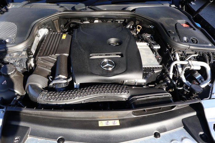 2018 Mercedes-Benz E-Class E300