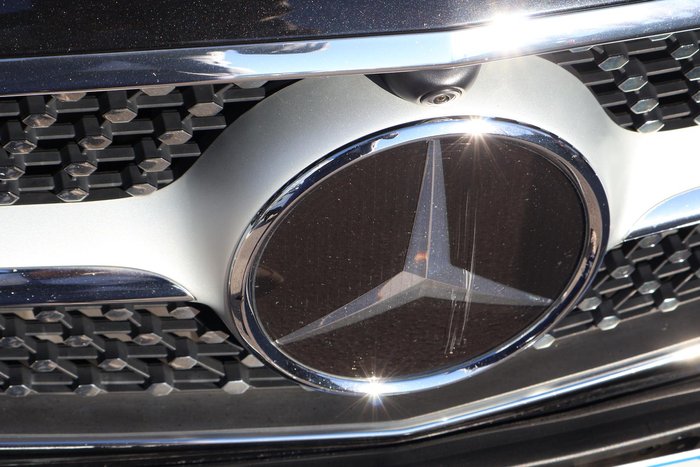 2018 Mercedes-Benz E-Class E300