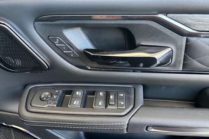 2026 RAM 1500 Limited Hurricane HO RamBox