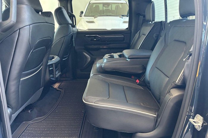 2026 RAM 1500 Limited Hurricane HO RamBox