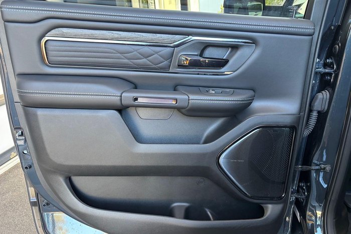 2026 RAM 1500 Limited Hurricane HO RamBox