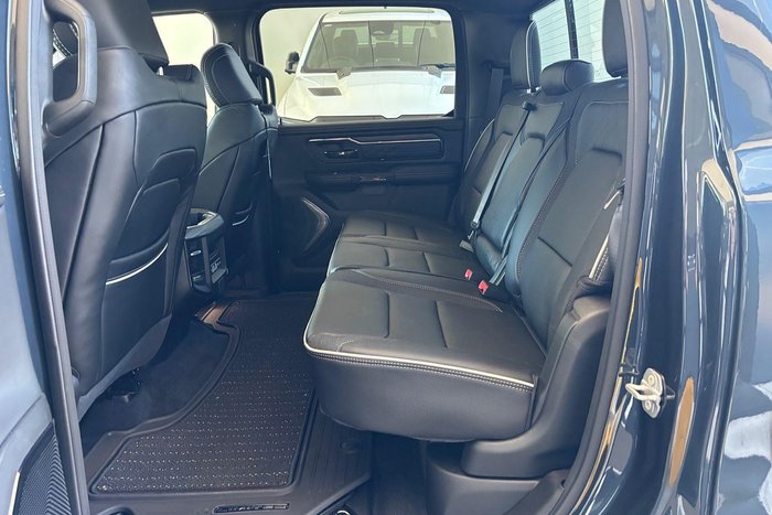 2026 RAM 1500 Limited Hurricane HO RamBox