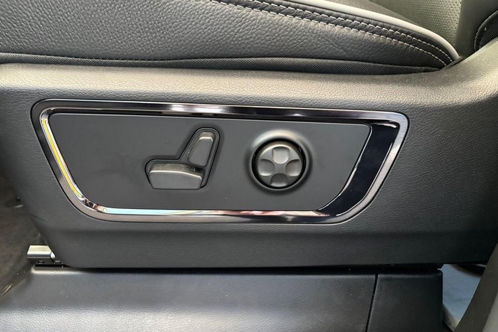 2026 RAM 1500 Limited Hurricane HO RamBox