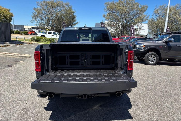 2026 RAM 1500 Limited Hurricane HO RamBox