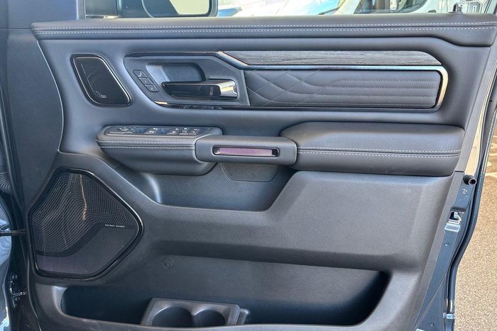 2026 RAM 1500 Limited Hurricane HO RamBox