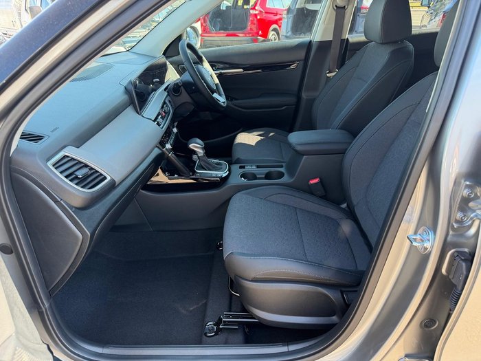 2025 Kia Seltos Sport+ SP2 PE MY26 AWD Steel Grey