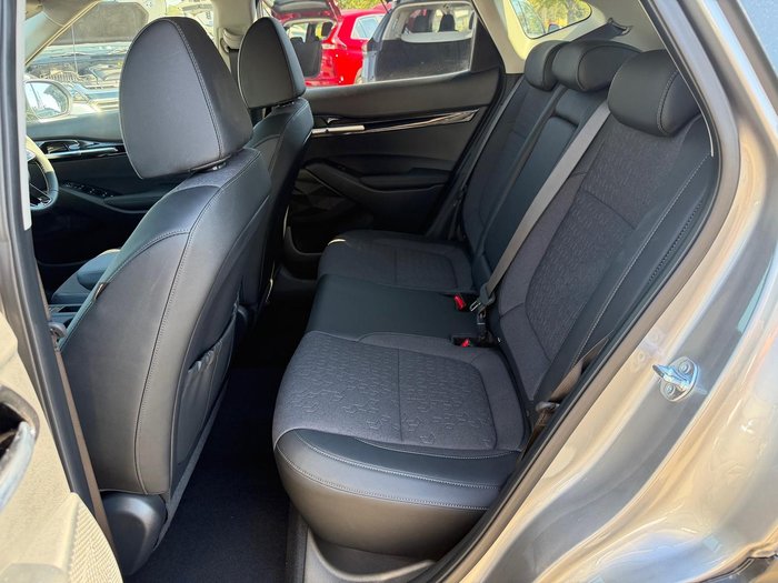 2025 Kia Seltos Sport+ SP2 PE MY26 AWD Steel Grey
