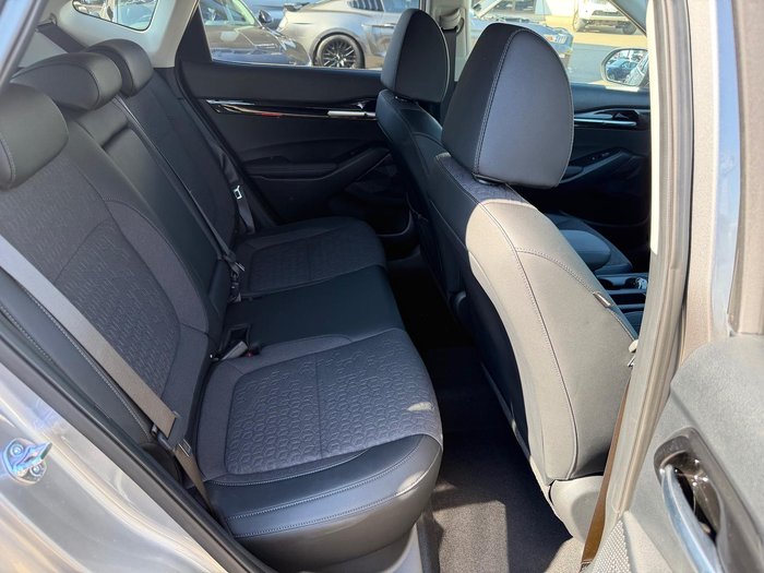 2025 Kia Seltos Sport+ SP2 PE MY26 AWD Steel Grey