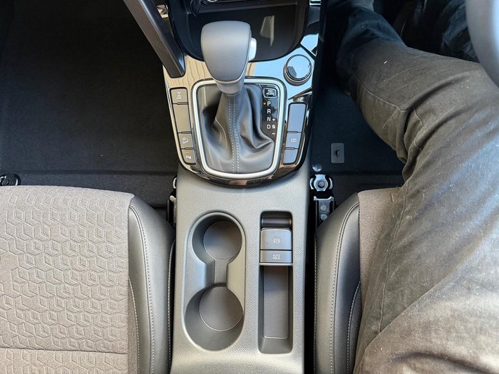 2025 Kia Seltos Sport+ SP2 PE MY26 AWD Steel Grey