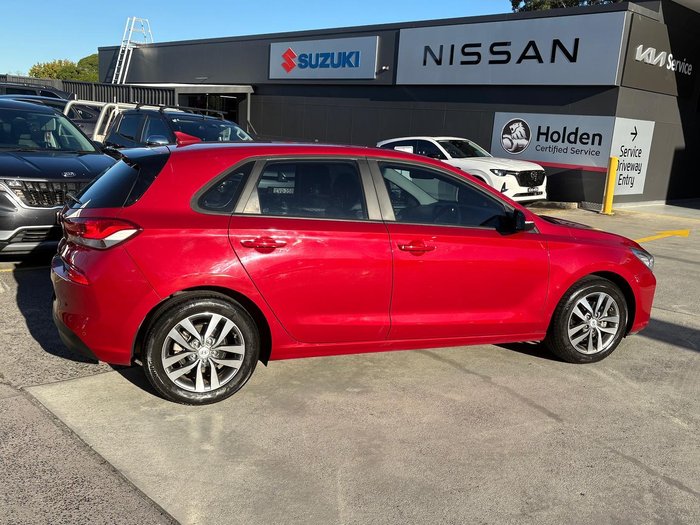 2020 Hyundai i30 Active